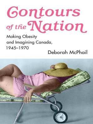 cover image of Contours of the Nation